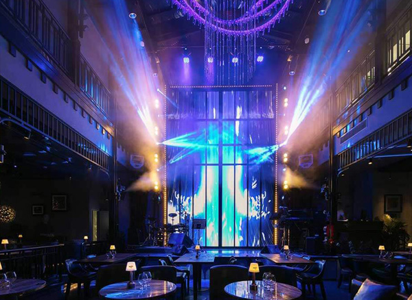 酒吧裝修三大注意事項